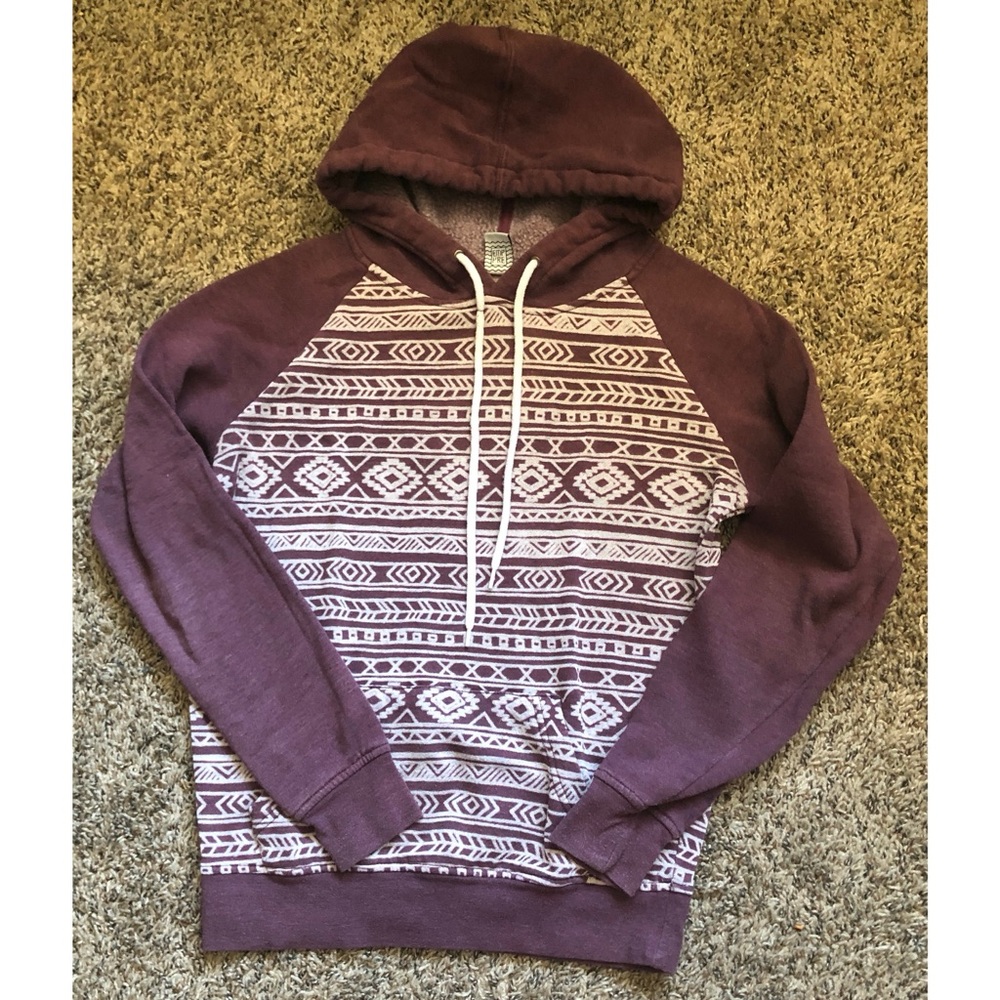 Empyre Hoodie